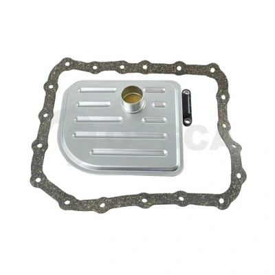  Filtr automatycznej skrzyni biegów KIA Sorento 3