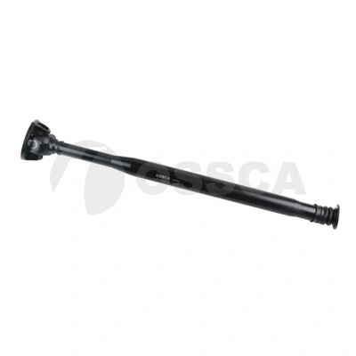 Wał Cardana, do mostu przedniego Mercedes C W204