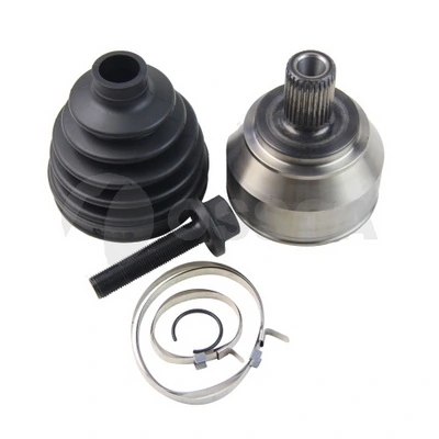 Przegub homokinetyczny przedni zewnętrzny do Volkswagen AMAROK 2HA, 2HB, S1B, S6B, S7A, S7B