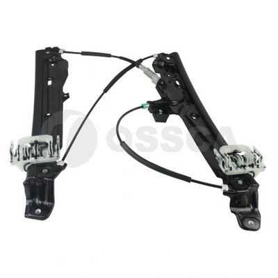 Mechanizm podnoszenia szyby drzwi przednich lewych do BMW 5  F10