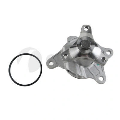 Do koszyka Pompa chłodząca wodna Renault Trafic III 