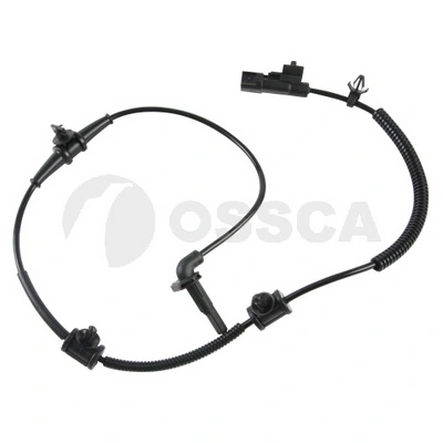 Czujnik ABS przedni Opel Zafira C minivan (P12) (2011 - 2019) cena, od 28,66 USD