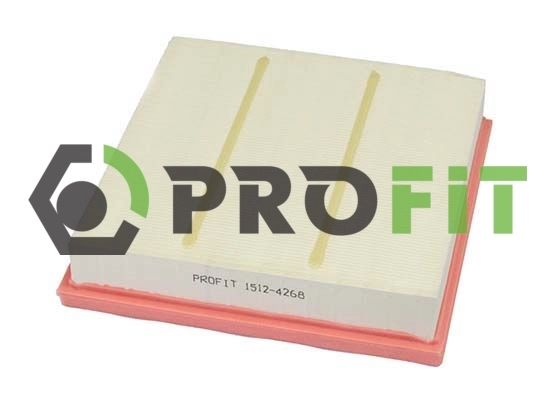 Filtr powietrza Dodge Journey 