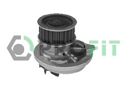 Do koszyka Pompa chłodząca wodna Opel Astra F 51, 52, F35, M35