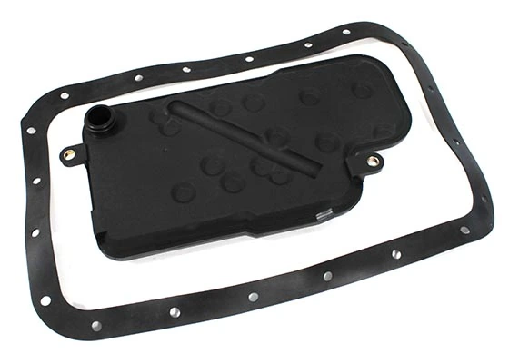 Filtr automatycznej skrzyni biegów Mitsubishi Pajero SPORT II SUV (KH) (2008 - 2014) cena, od 23,33 USD