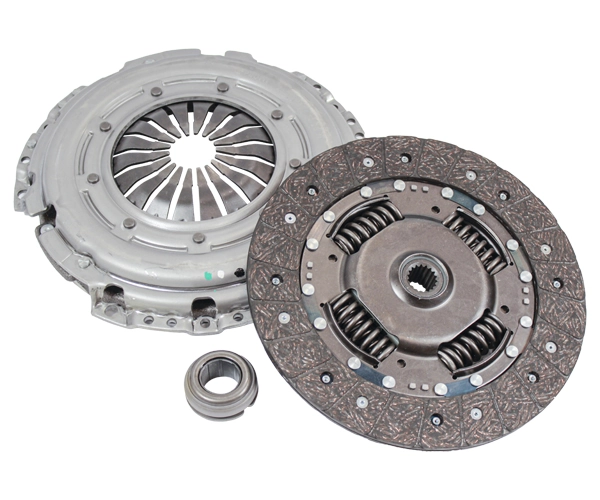 Do koszyka Zestaw sprzęgła (3 części) Peugeot Partner Tepee 