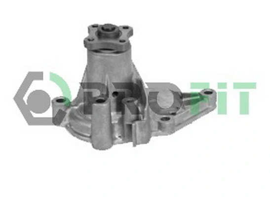  Pompa chłodząca wodna Hyundai Accent 3