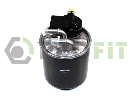 A6420903152 Mercedes Filtr paliwa