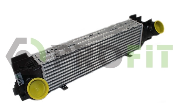  Chłodnica intercoolera BMW 3 