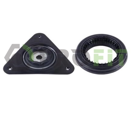 Do koszyka Poduszka amortyzatora przedniego Citroen C5 AIRCROSS 