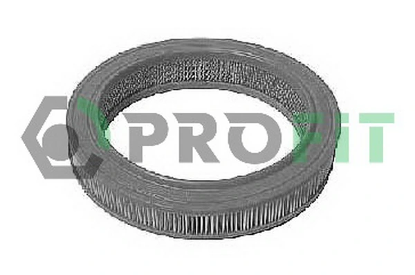 Do koszyka Filtr powietrza Opel Kadett D 