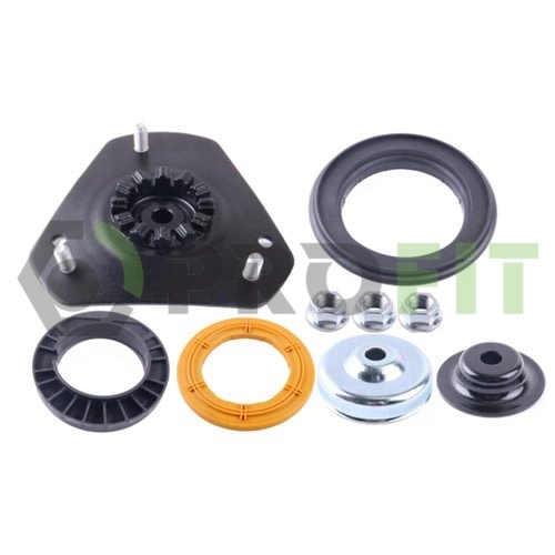 Poduszka amortyzatora przedniego Opel Sintra