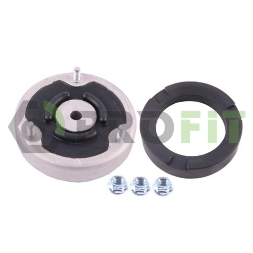  Poduszka amortyzatora tylnego BMW 5 