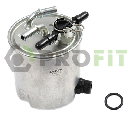Filtr paliwa Nissan/Infiniti 16400JD50B cena, od 26,18 USD