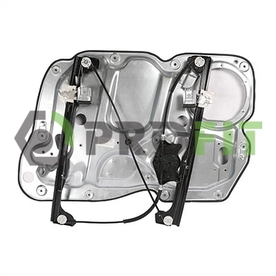 Mechanizm podnoszenia szyby drzwi przednich lewych AND 31837183 cena, od 37,97 USD