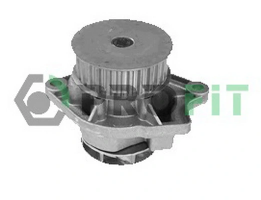 Pompa chłodząca wodna Volkswagen Polo IV hatchback (9N, 9A) (2001 - 2014) cena, od 36,35 USD