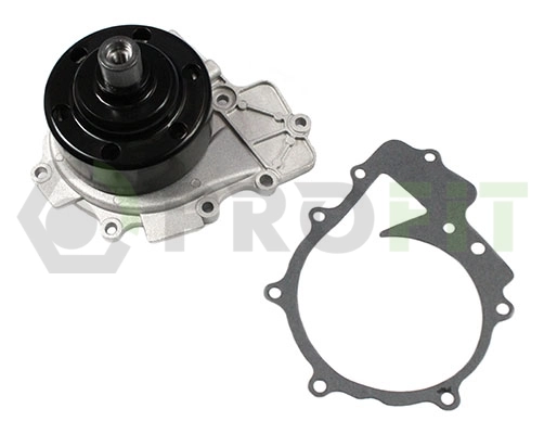 Do koszyka Pompa chłodząca wodna Mercedes Sprinter II 3-t 906