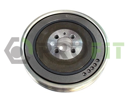 Koło pasowe wału korbowego Opel Vectra C