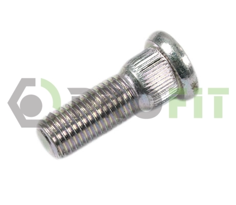 Szpilka koła przednia Honda 8942232000 cena, od 3,94 USD