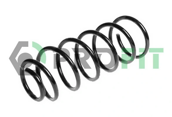 Sprężyna tylna Hyundai Accent III sedana (MC) (2005 - 2012) cena, od 28,83 USD