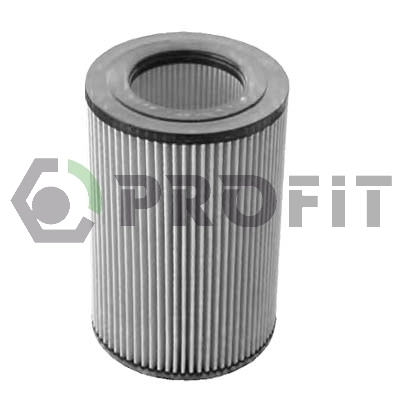  Filtr powietrza Smart FORTWO 