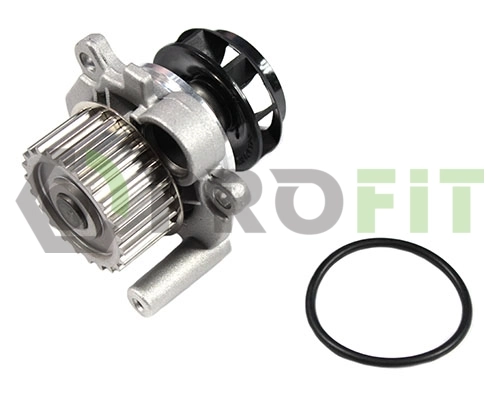  Pompa chłodząca wodna Audi A6 