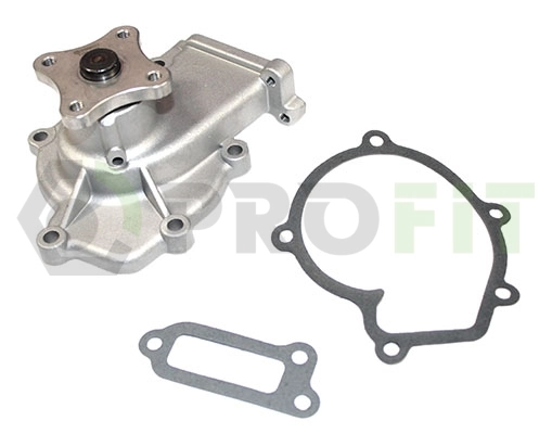 Do koszyka Pompa chłodząca wodna Nissan Almera I N15