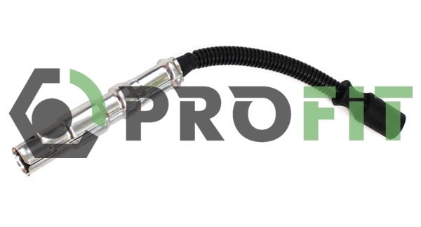  Zestaw przewodów wysokiego napięcia Mercedes Viano 