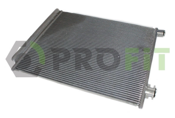 BC832 Magneti Marelli Chłodnica klimatyzacji