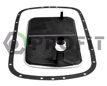 Filtr automatycznej skrzyni biegów Land Rover Range Rover III SUV (L322) (2002 - 2009) cena, od 31,87 USD