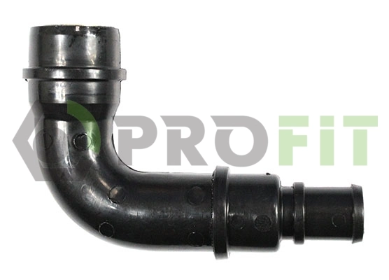 Króciec wentylacji kadłuba (separatora oleju) Seat Toledo II