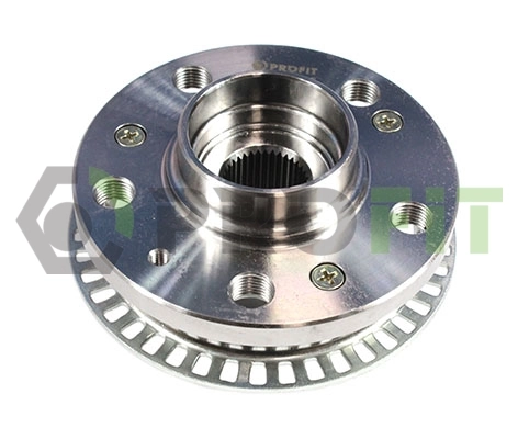  Piasta przednia Audi A3 