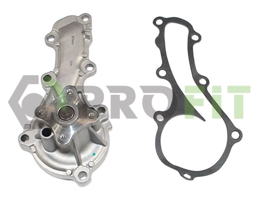 Do koszyka Pompa chłodząca wodna Nissan Almera CLASSIC B10RS