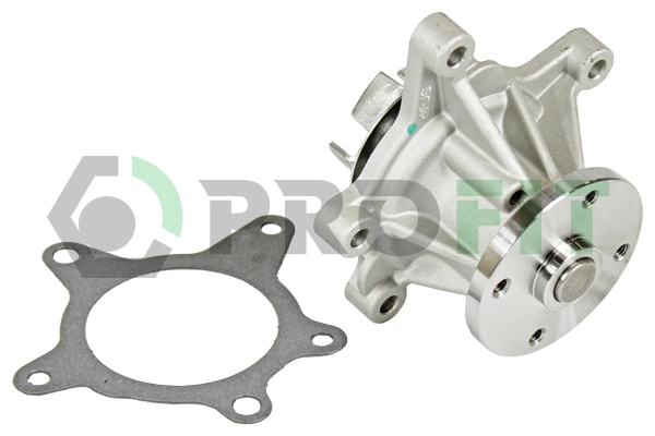 Do koszyka Pompa chłodząca wodna KIA Sportage III SL