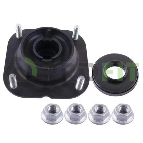 Poduszka amortyzatora przedniego Mazda 323 BG