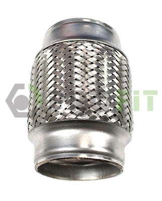 Łącznik elastyczny wydechu Peugeot 406 8B