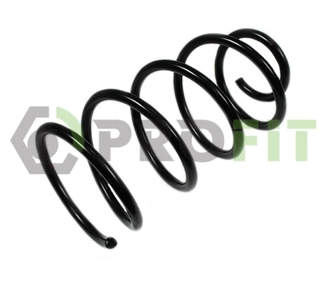  Sprężyna przednia Ford Focus 3