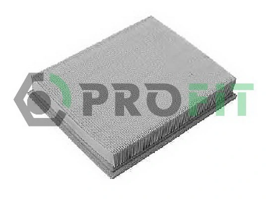 Do koszyka Filtr powietrza Ford Granada  GU