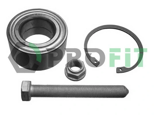 Lożysko piasty tylnej do Ford Galaxy I VY WGR