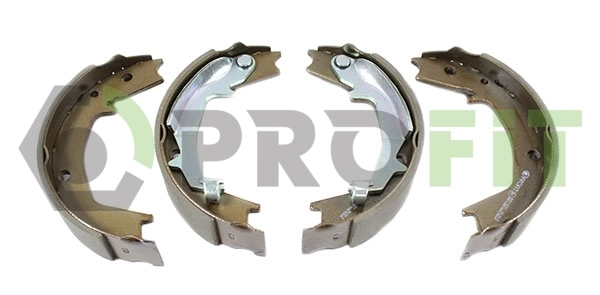  Klocki hamulca ręcznego Hyundai Trajet 