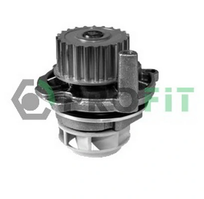 Pompa chłodząca wodna Audi A4 Avant B6