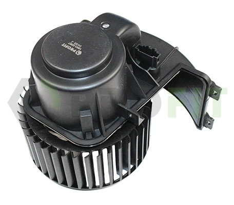 Silniczek wentylatora nagrzewnicy (ogrzewacza wnętrza) Volkswagen Multivan T5 minivan (7HM, 7HN, 7HF, 7EF, 7EM, 7EN) (2003 - 2016) cena, od 114,92 USD