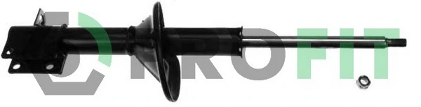 Amortyzator tylny do Mazda 626 GC