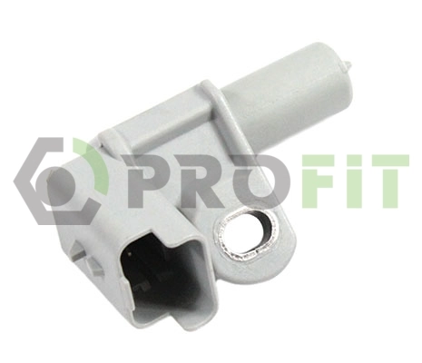 Do koszyka Czujnik położenia wałka rozrządu Citroen C3 I FC