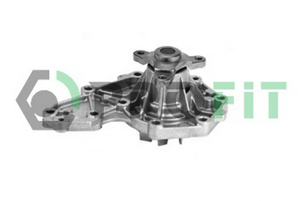 Pompa chłodząca wodna Renault 19 II hatchback (B53, C53) (1992 - 1995) cena, od 43,71 USD