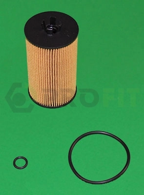 Filtr oleju General Motors 95526687 cena, od 16,28 USD