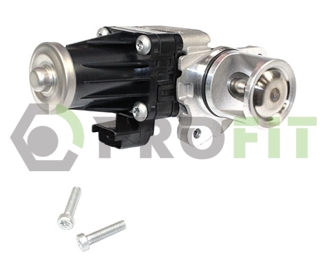 Do koszyka Zawór recyrkulacji spalin EGR Ford Focus III CB8