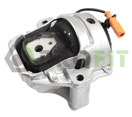  Poduszka (podpora) silnika lewa Audi A6 