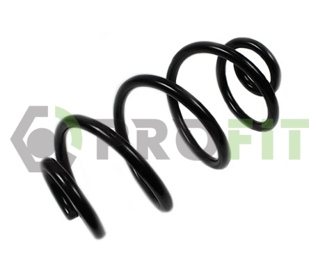 Sprężyna tylna Nissan Note 