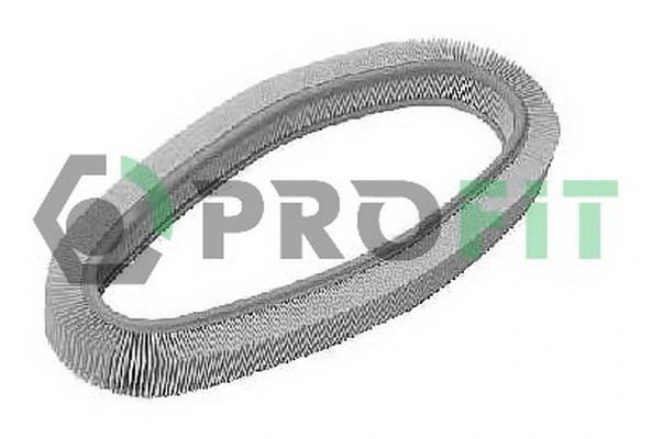 Filtr powietrza Mercedes E 